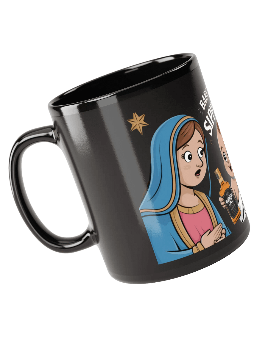 Baby Jesus Sippy Cup product image (6)