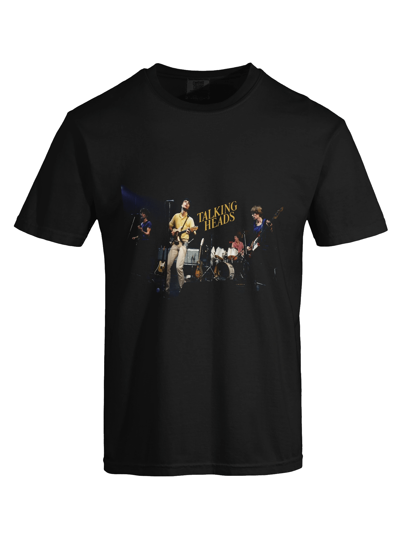 The Name of This Band is...Talking Heads product image (3)