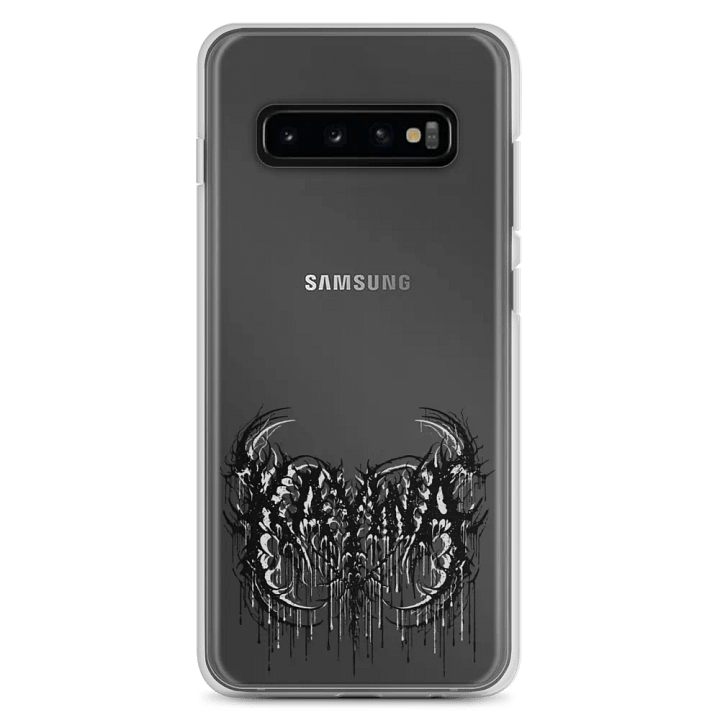 Samsung 2D Font Phone Case product image (8)