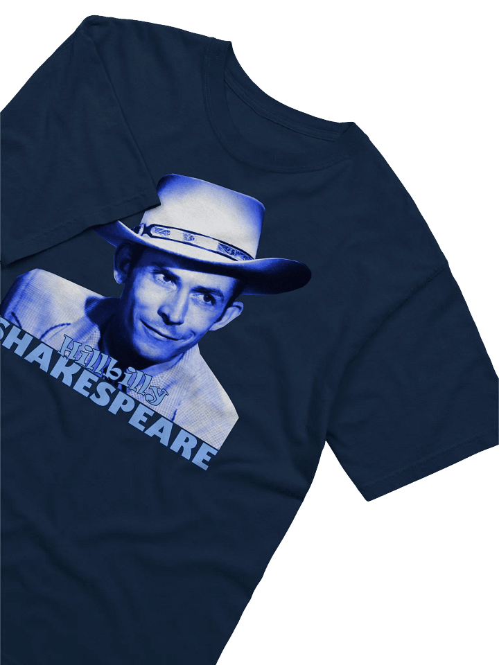 Hillbilly Shakespeare Tee product image (2)