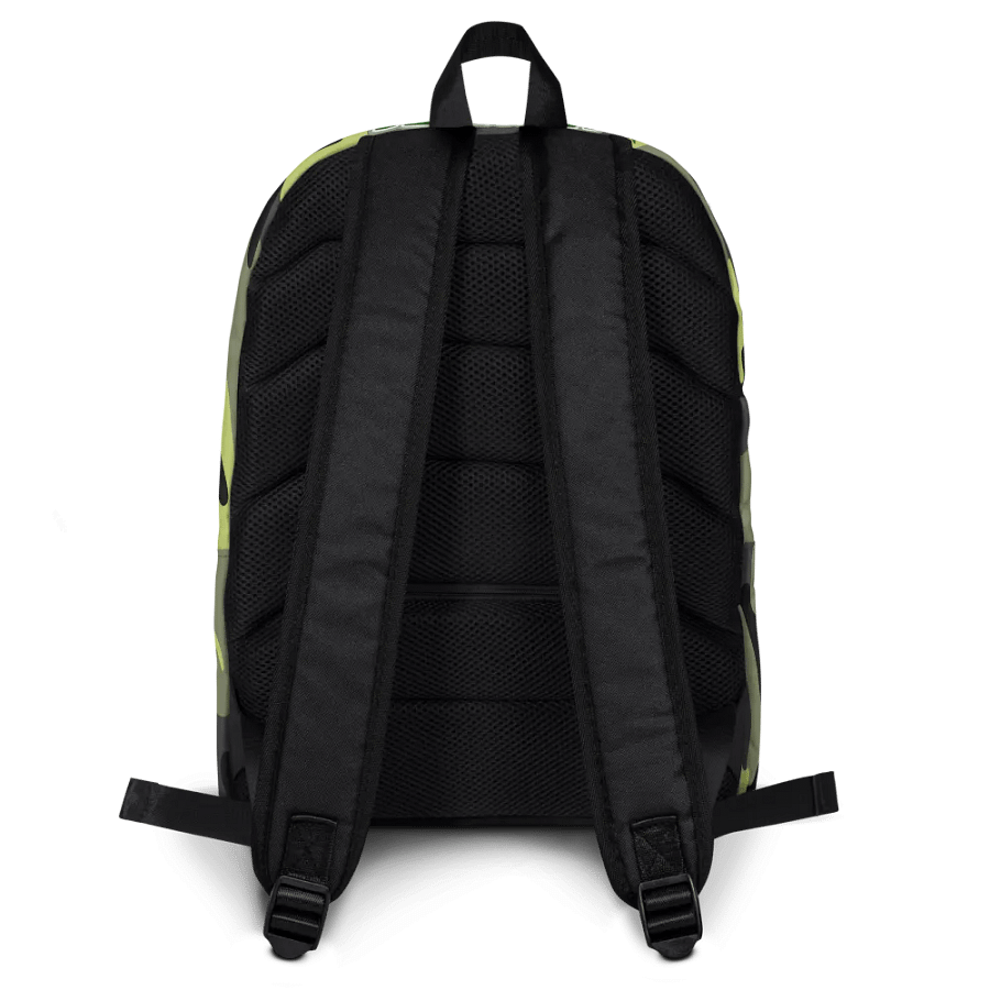 AROW backpack product image (2)