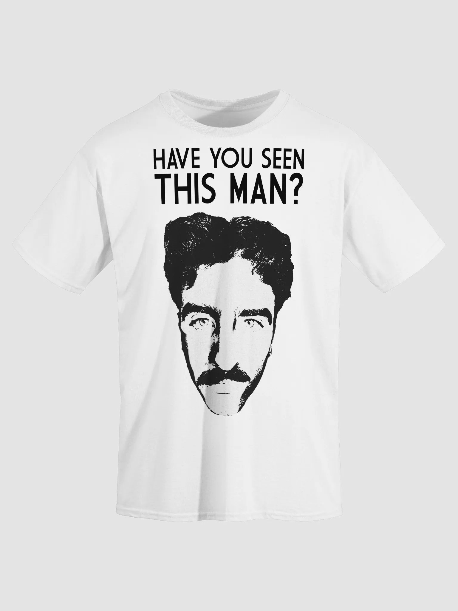 HYSTM Propaganda Tee product image (3)