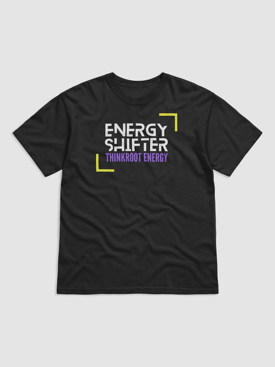 Energy Shifter T-Shirt product image (1)