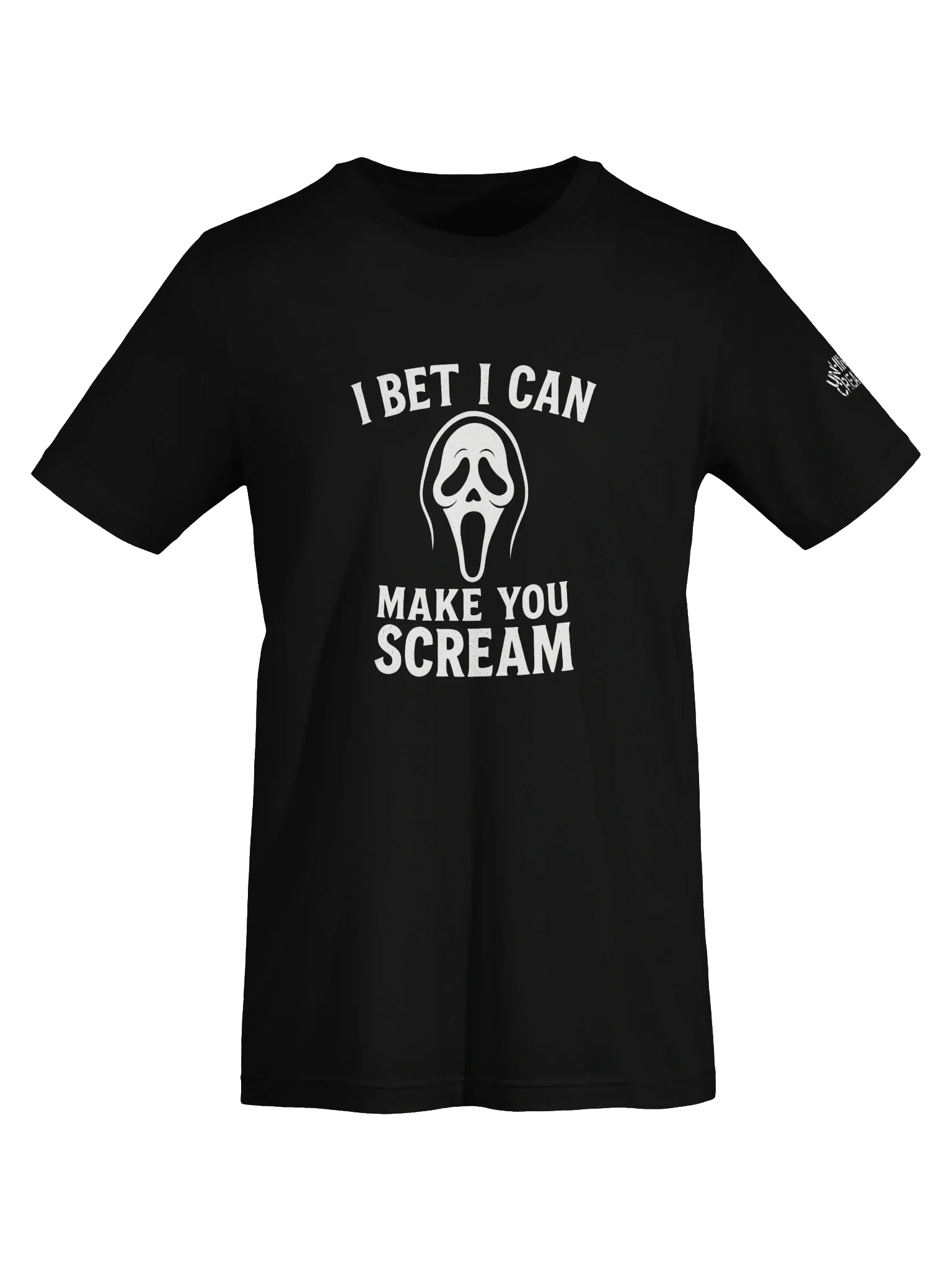 Scream T-Shirt product image (64)