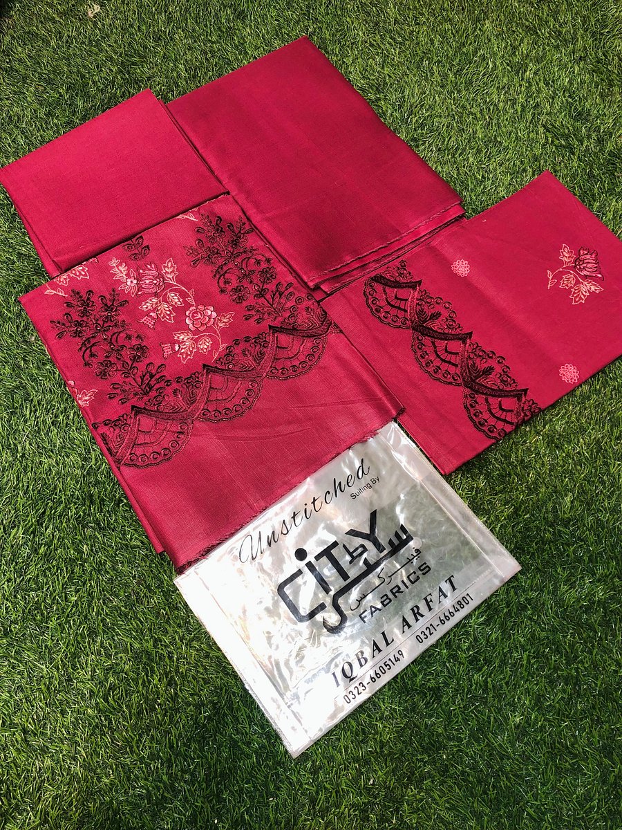 khaddar 2 piece product image (1)