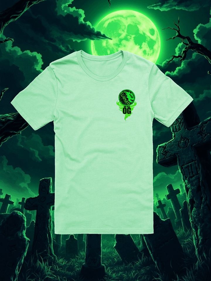 The Shirt of the Dead product image (1)
