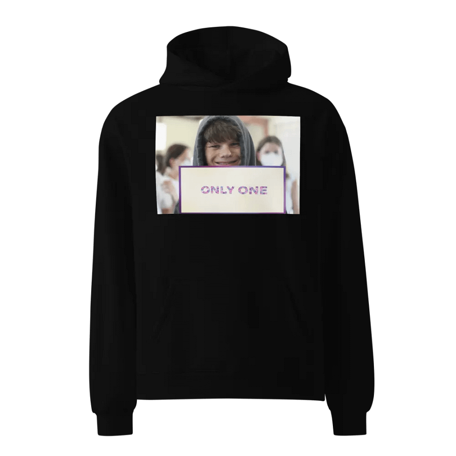 Only One Merch product image (1)