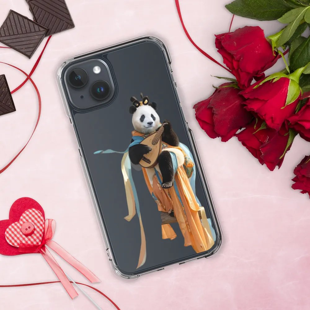 fubao Panda product image (11)