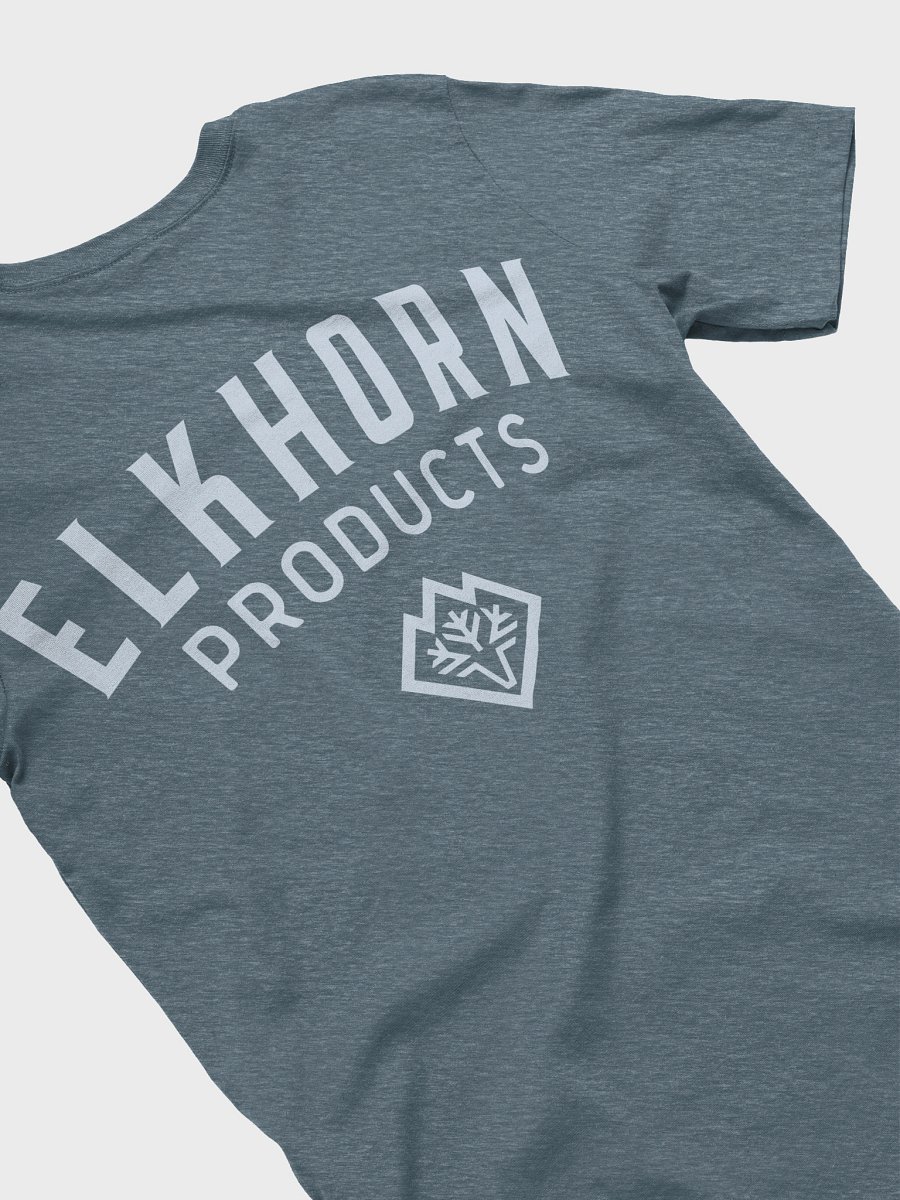 Elkhorn Terraform Earth Tee product image (11)