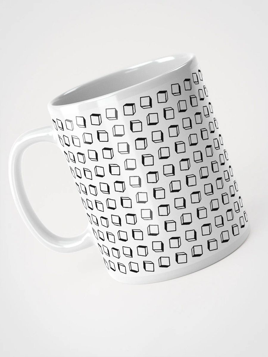 Notion Pattern Mug product image (5)