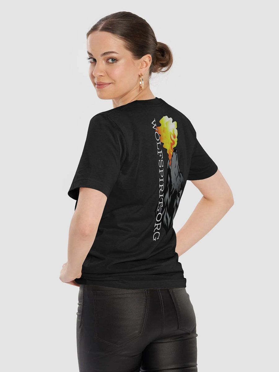 Wolfspirit T-Shirt Mistress product image (34)
