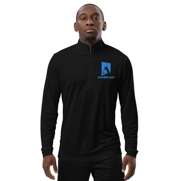 Australian Open Tennis Silhouette Pullover Adidas product image (5)