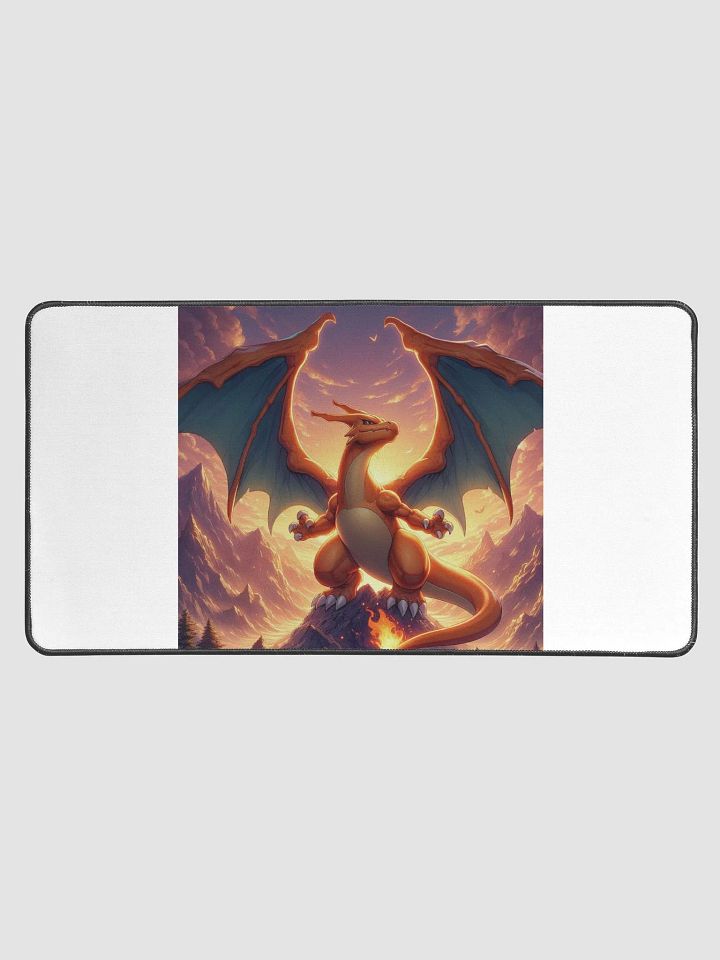 Charizard mat product image (1)