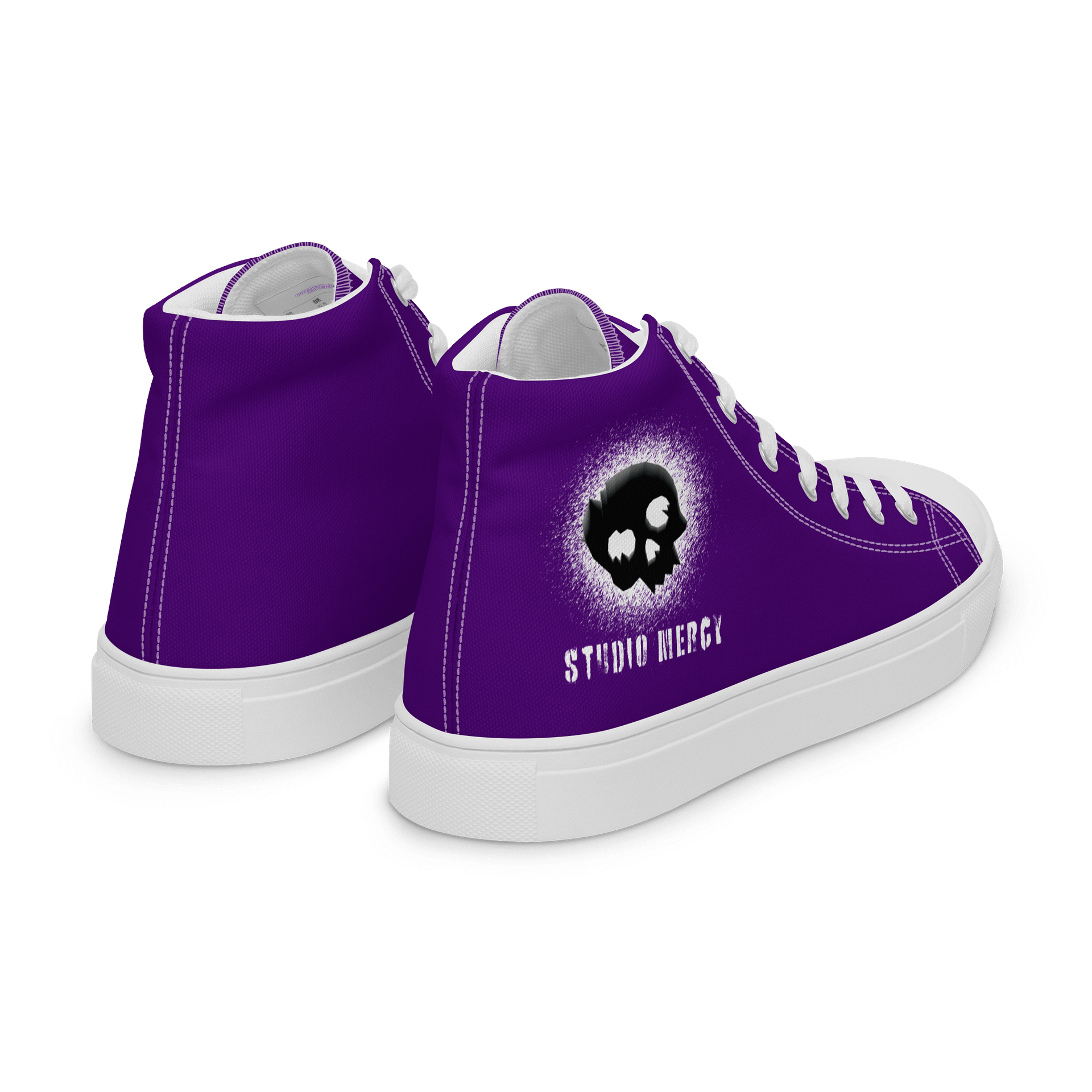 Studio Kicks (Purple) product image (7)