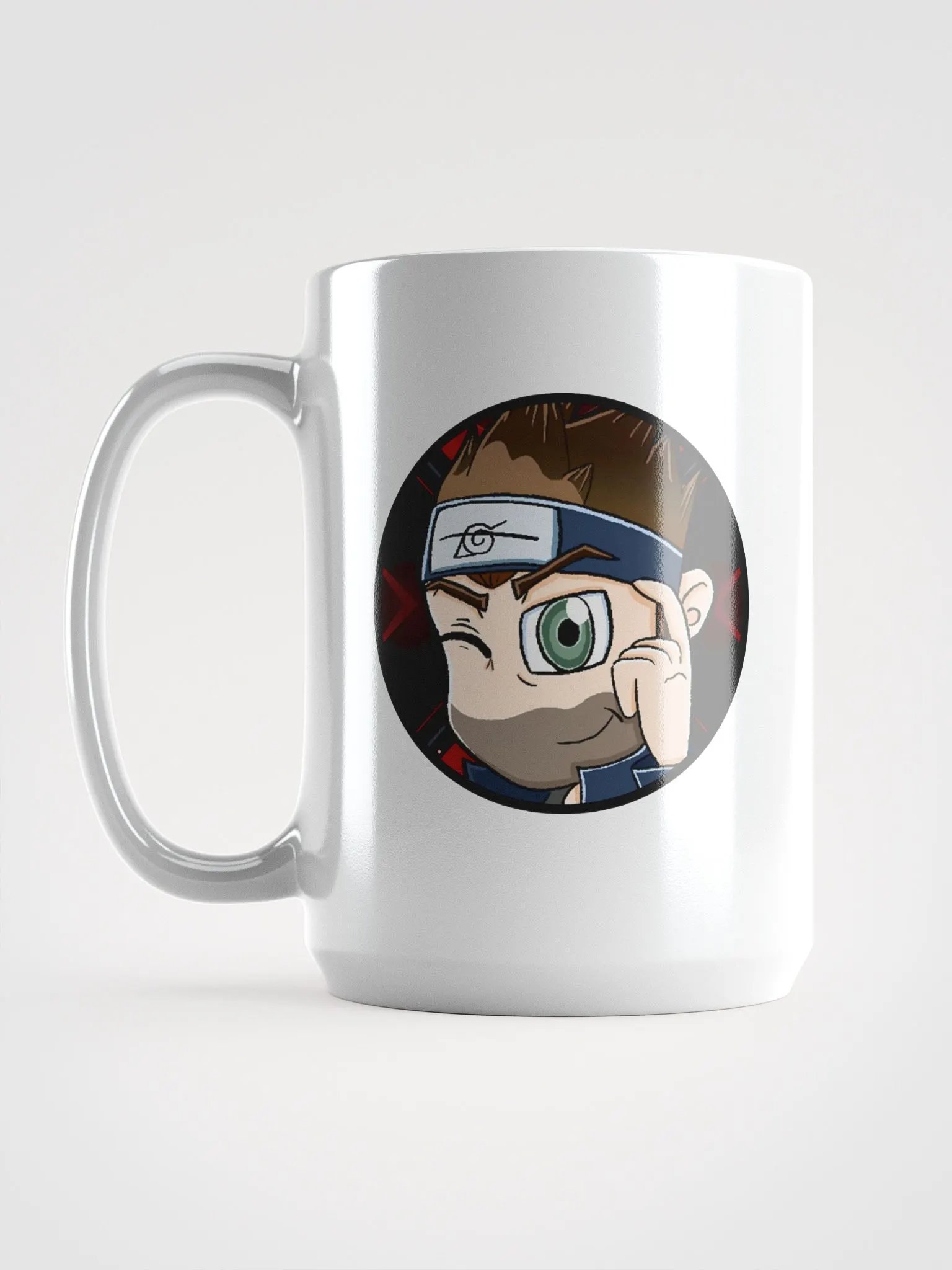 JodoJutsu Mug product image (6)