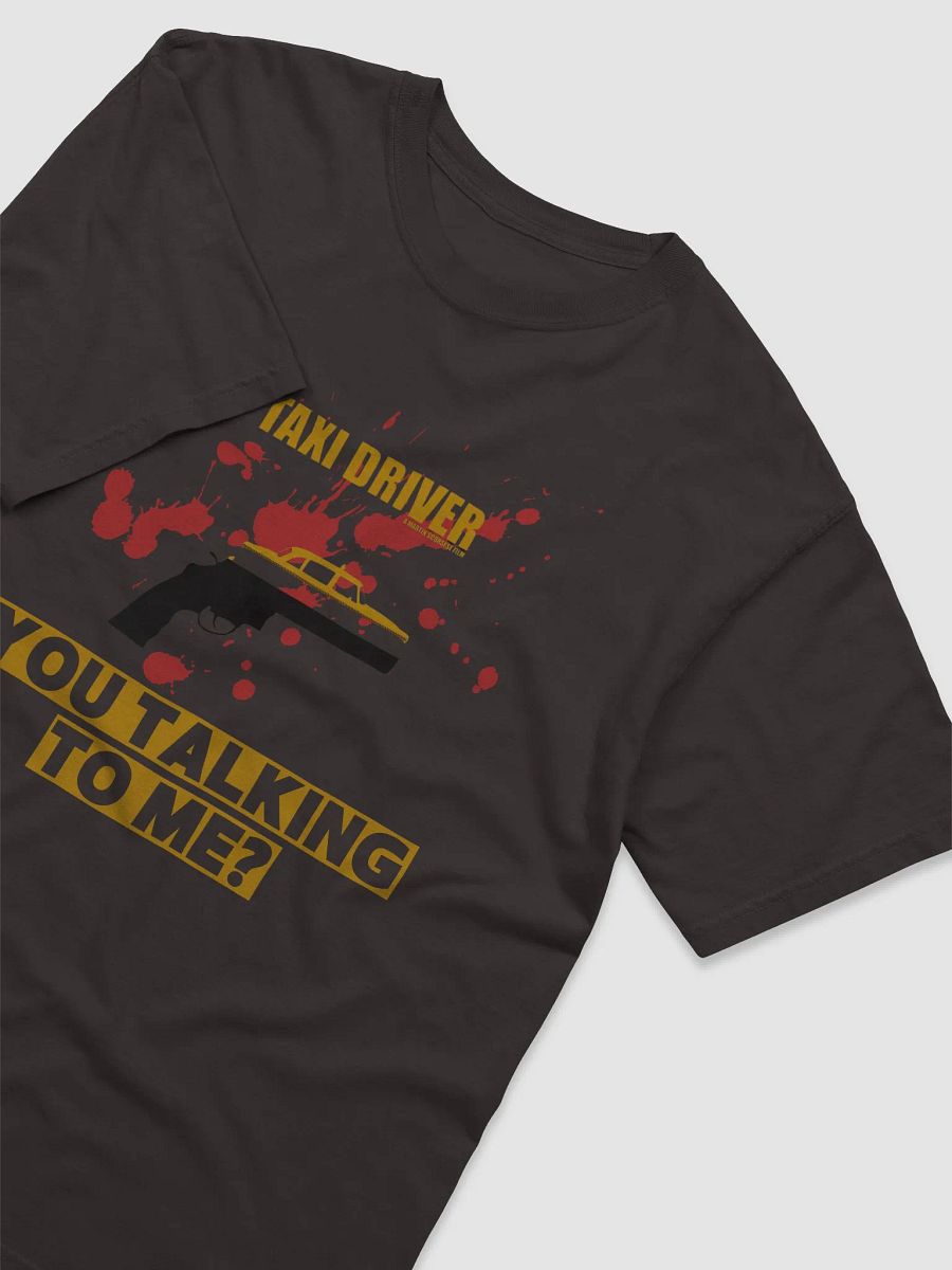 You Talking to Me? T-Shirt product image (10)
