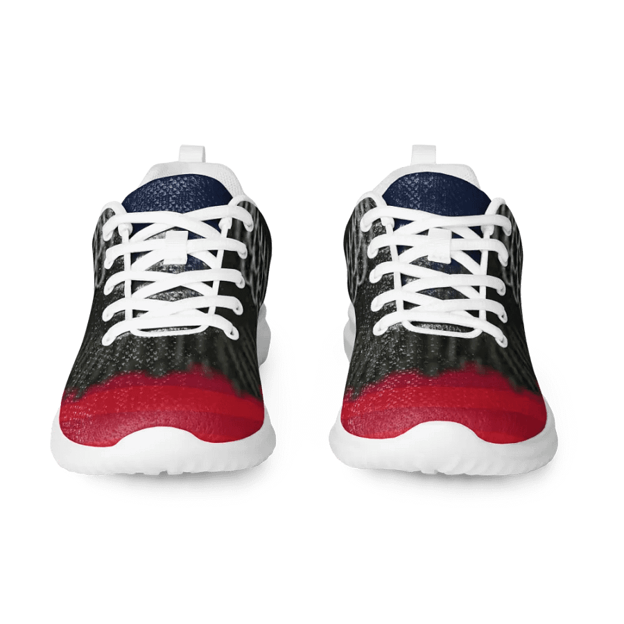 Angelic Martyrs Athletic Shoes product image (7)