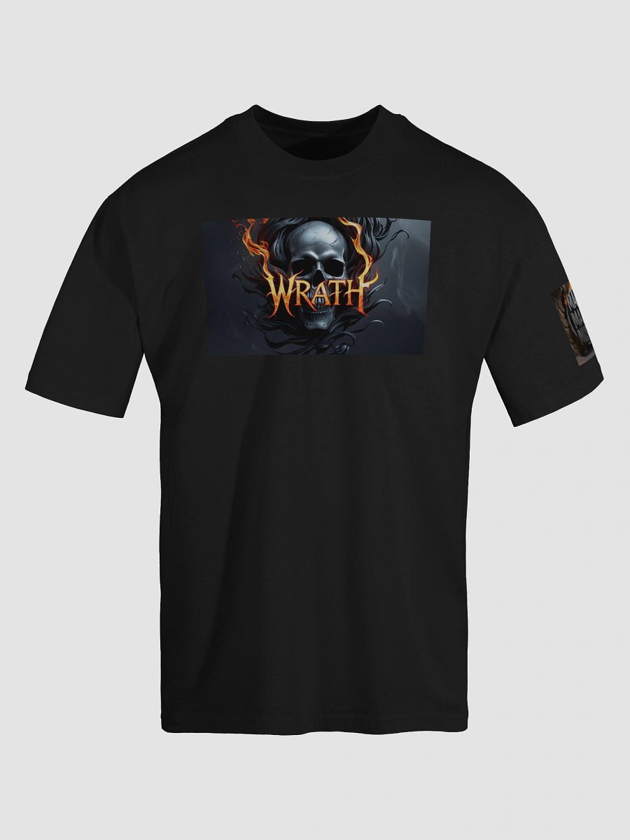 Wrath merch product image (21)