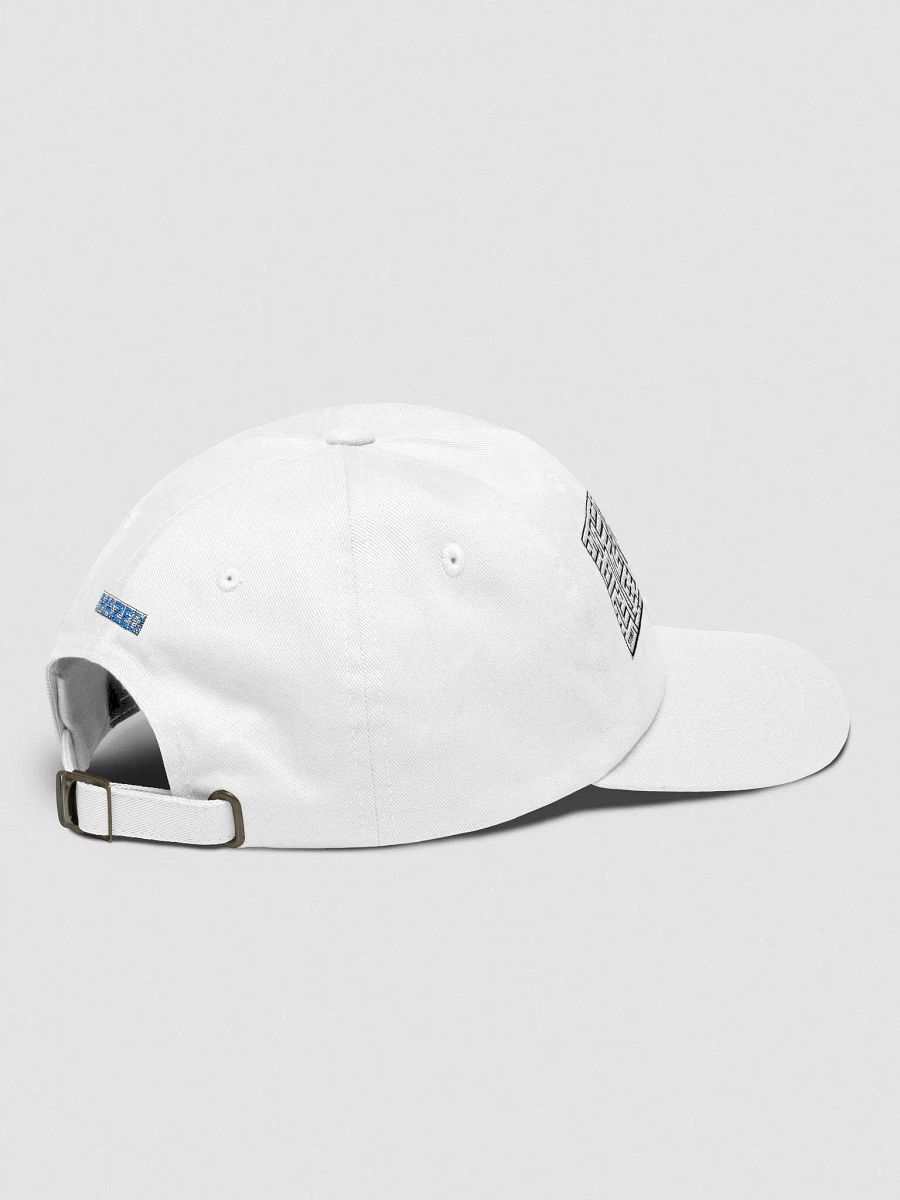 MAZED Promo - Dad Hat product image (7)