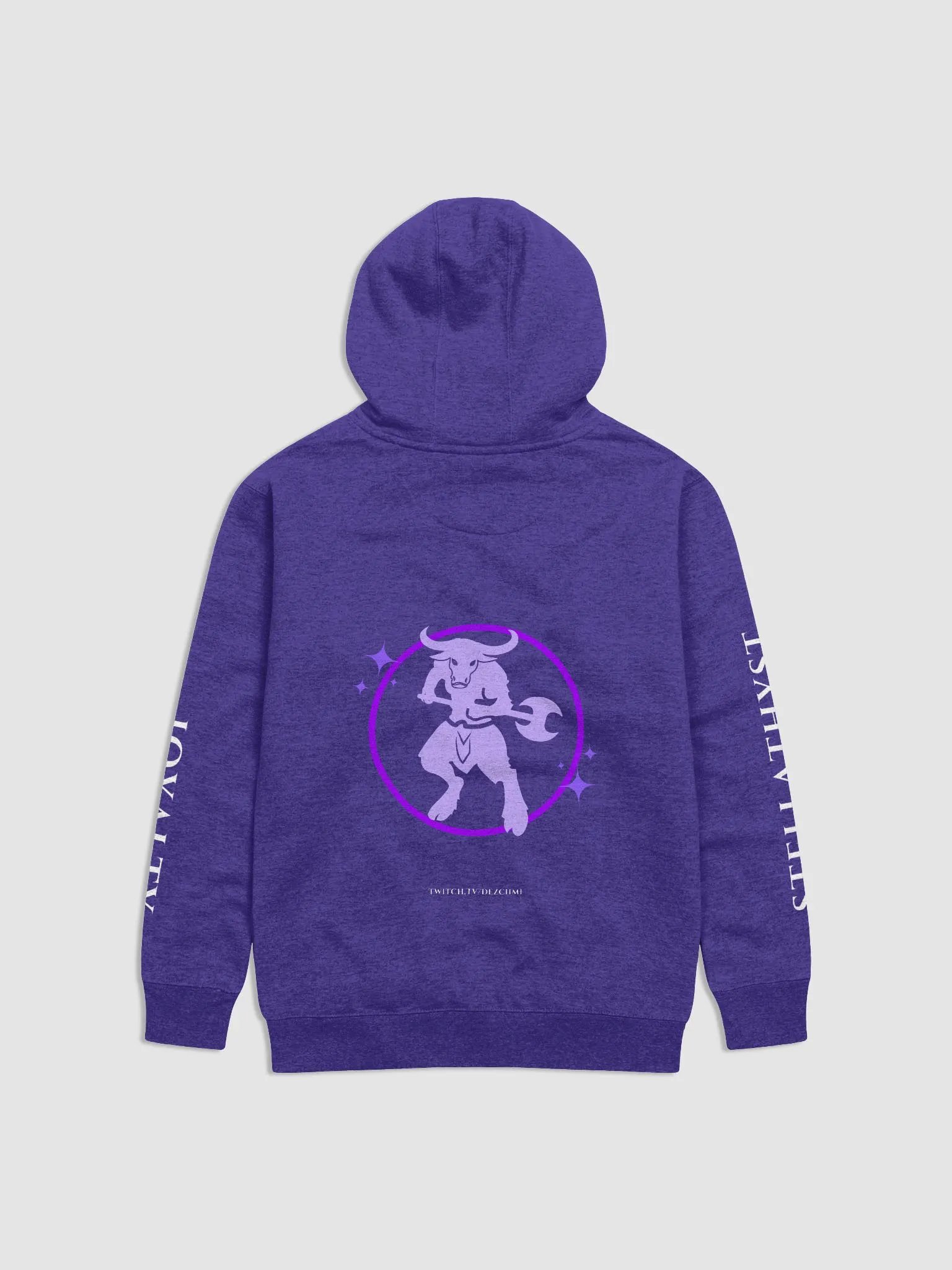 Loyal Stellathyst product image (1)