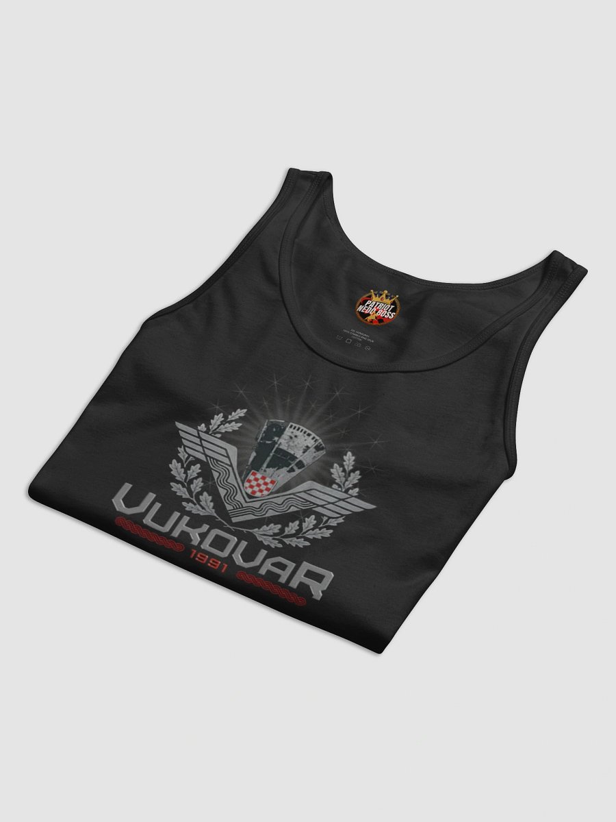 Patriot Nedo Boss Emblem Tank Vukovar 1991 product image (8)