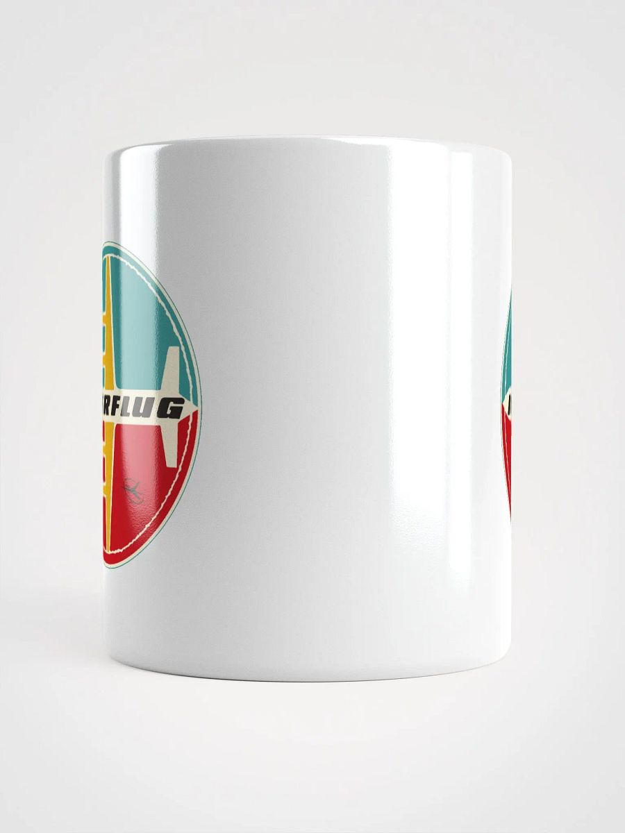 Interflug - DDR - Mug product image (14)