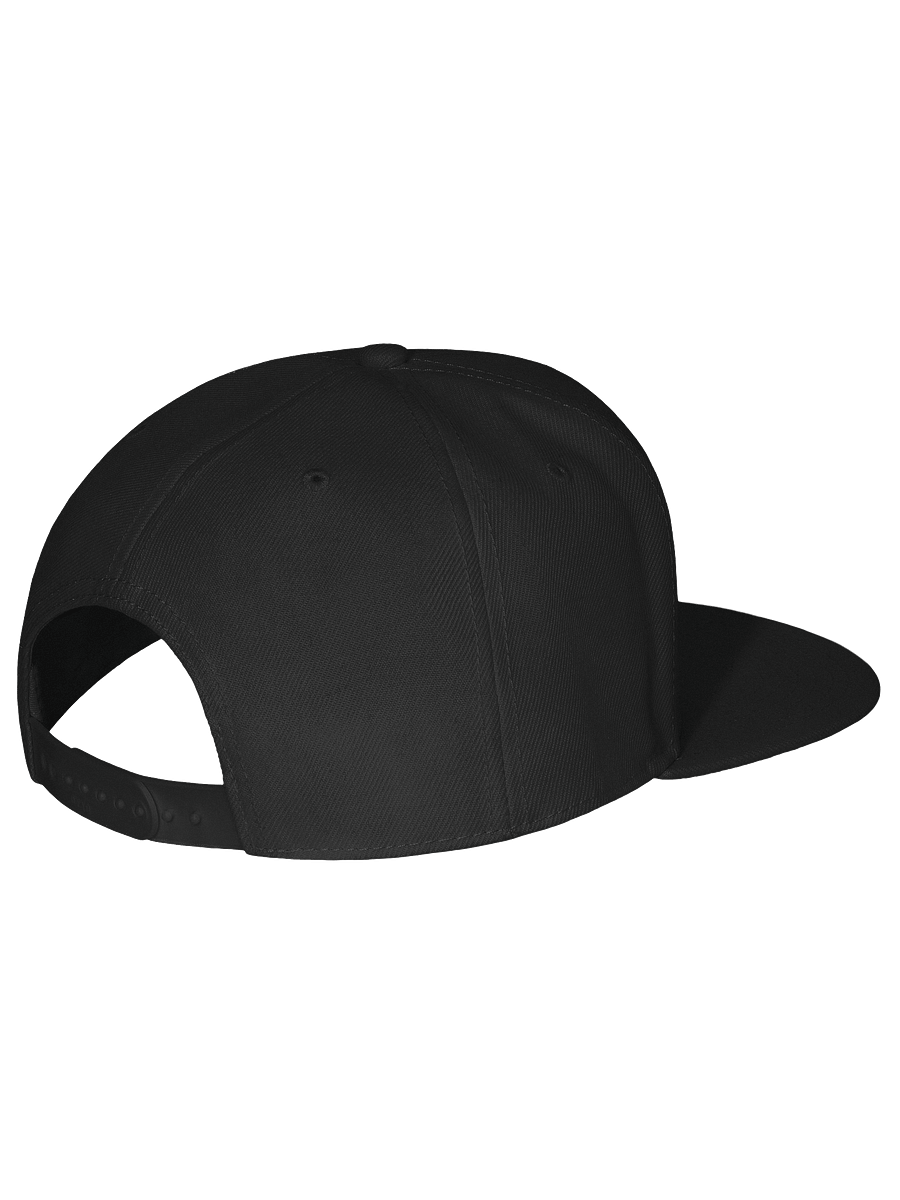 BKA Snapback Cap product image (3)