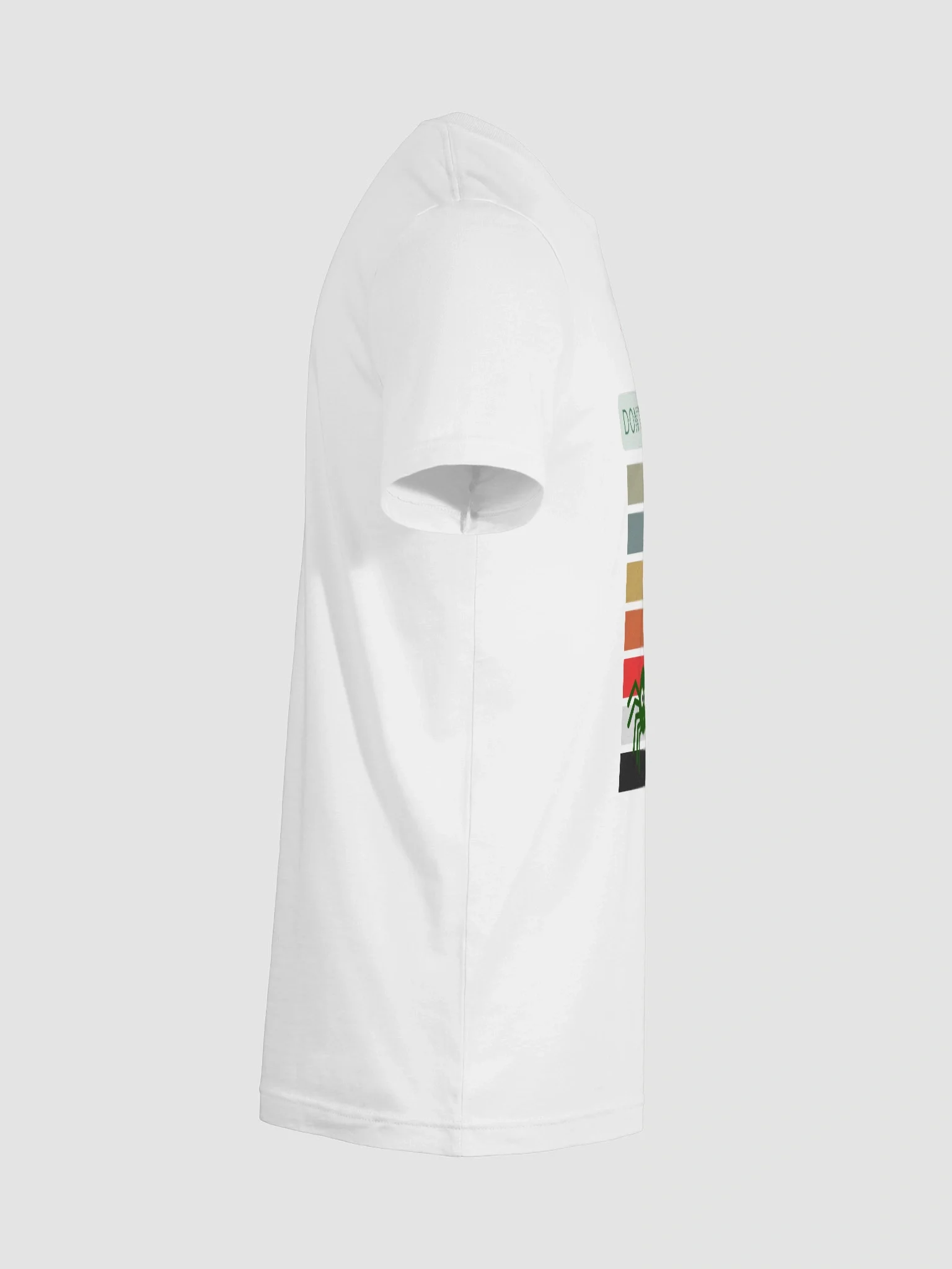 Eccentric Spider Web T-Shirt - Don't Leave Me Hanging product image (12)