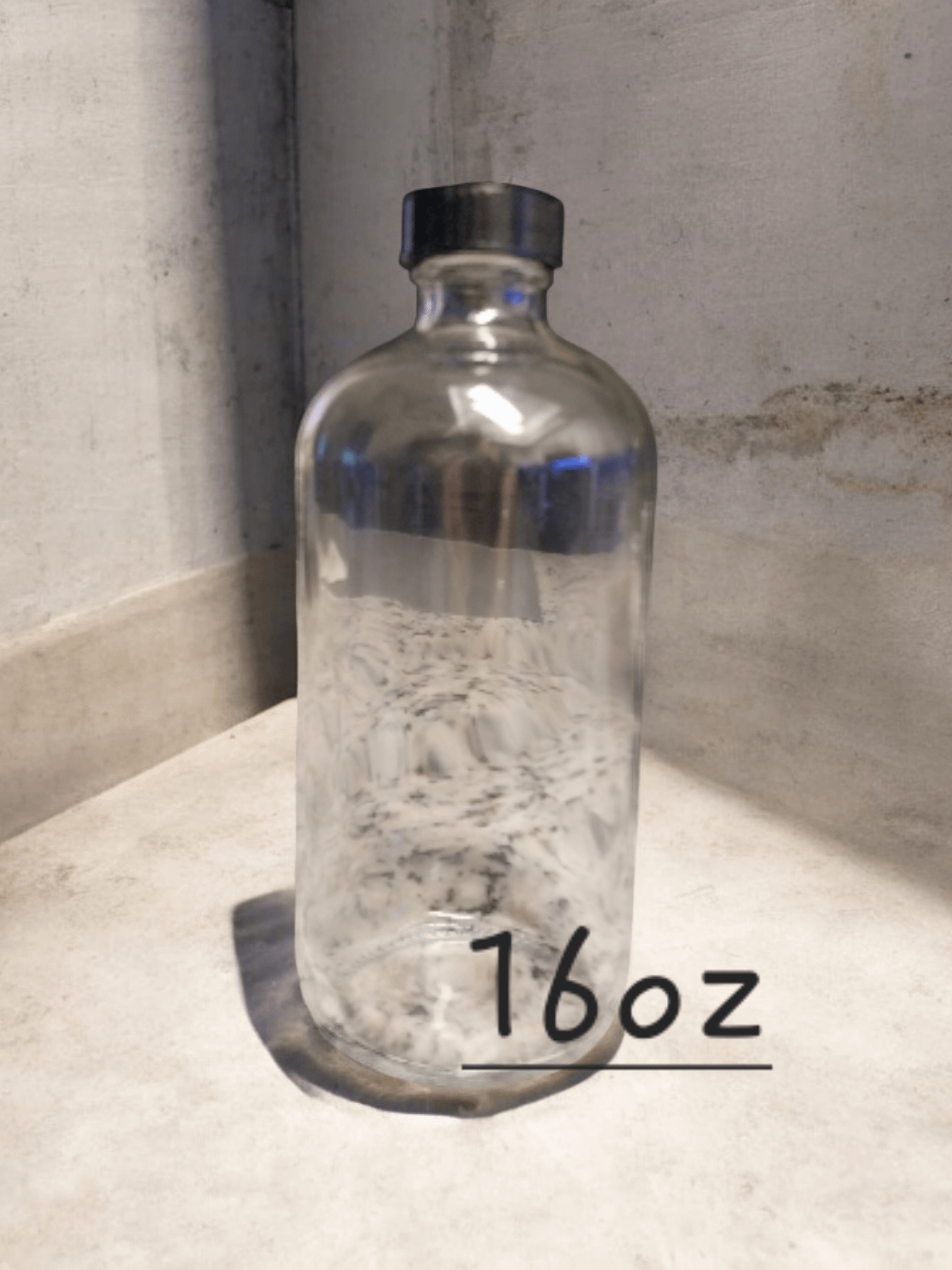 WomanKind Bath Oil product image (5)