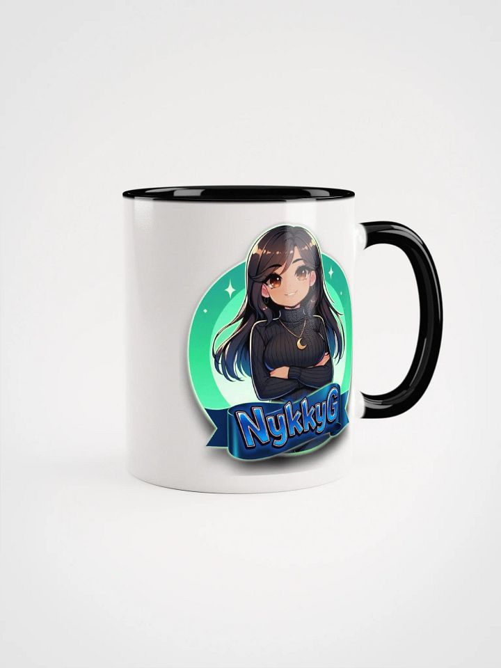 Ceramic Mug product image (1)