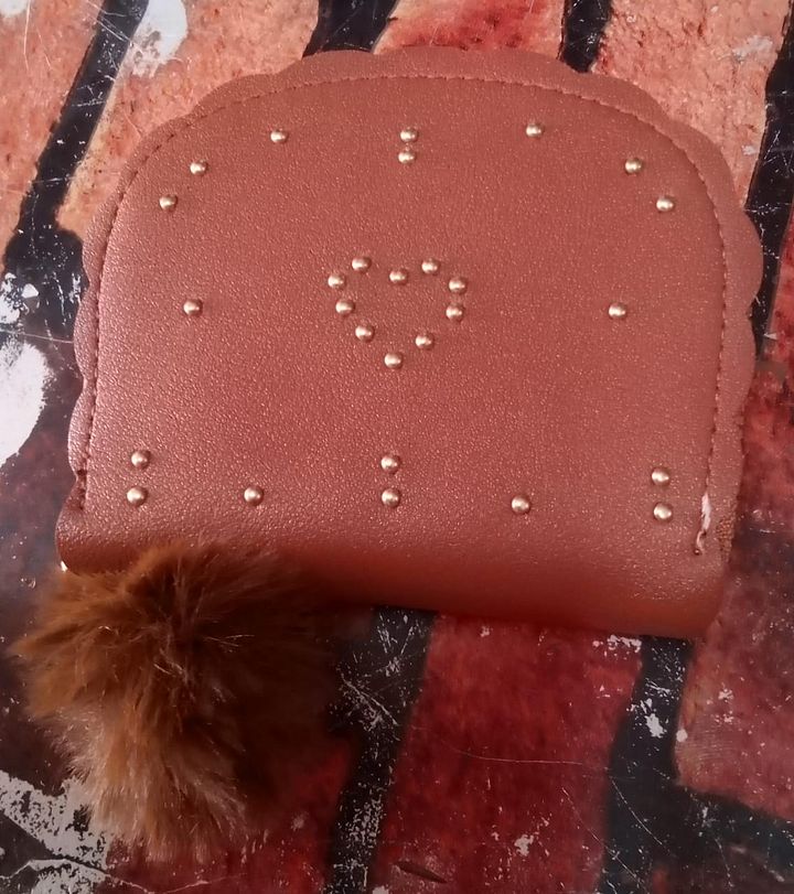 WOMEN WALLET product image (1)