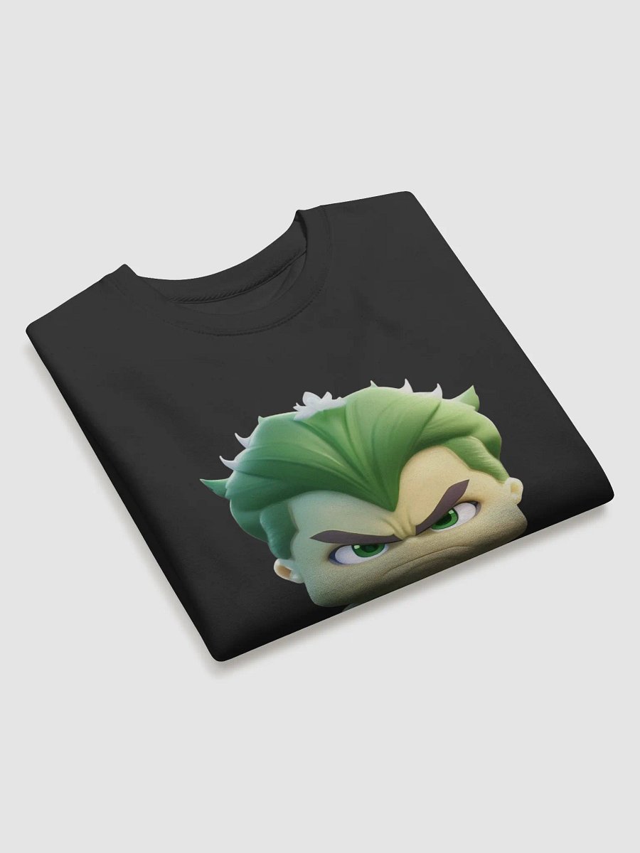 Hulk Sweatshirt product image (3)
