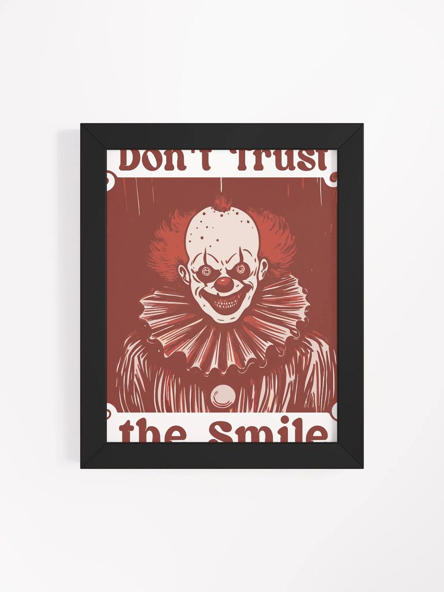 Don't Trust The Smile product image (7)