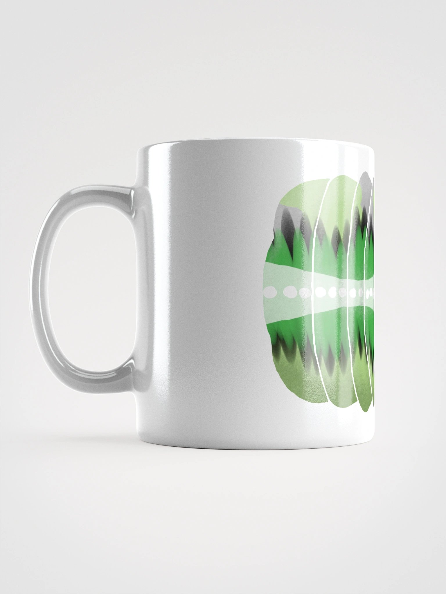 Aromantic Isopod Mug product image (16)