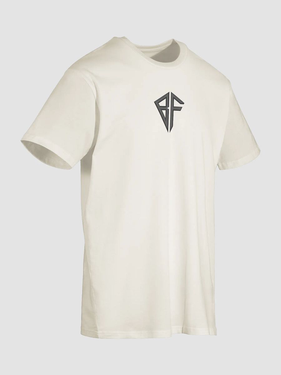 Classic Beige Tee product image (7)
