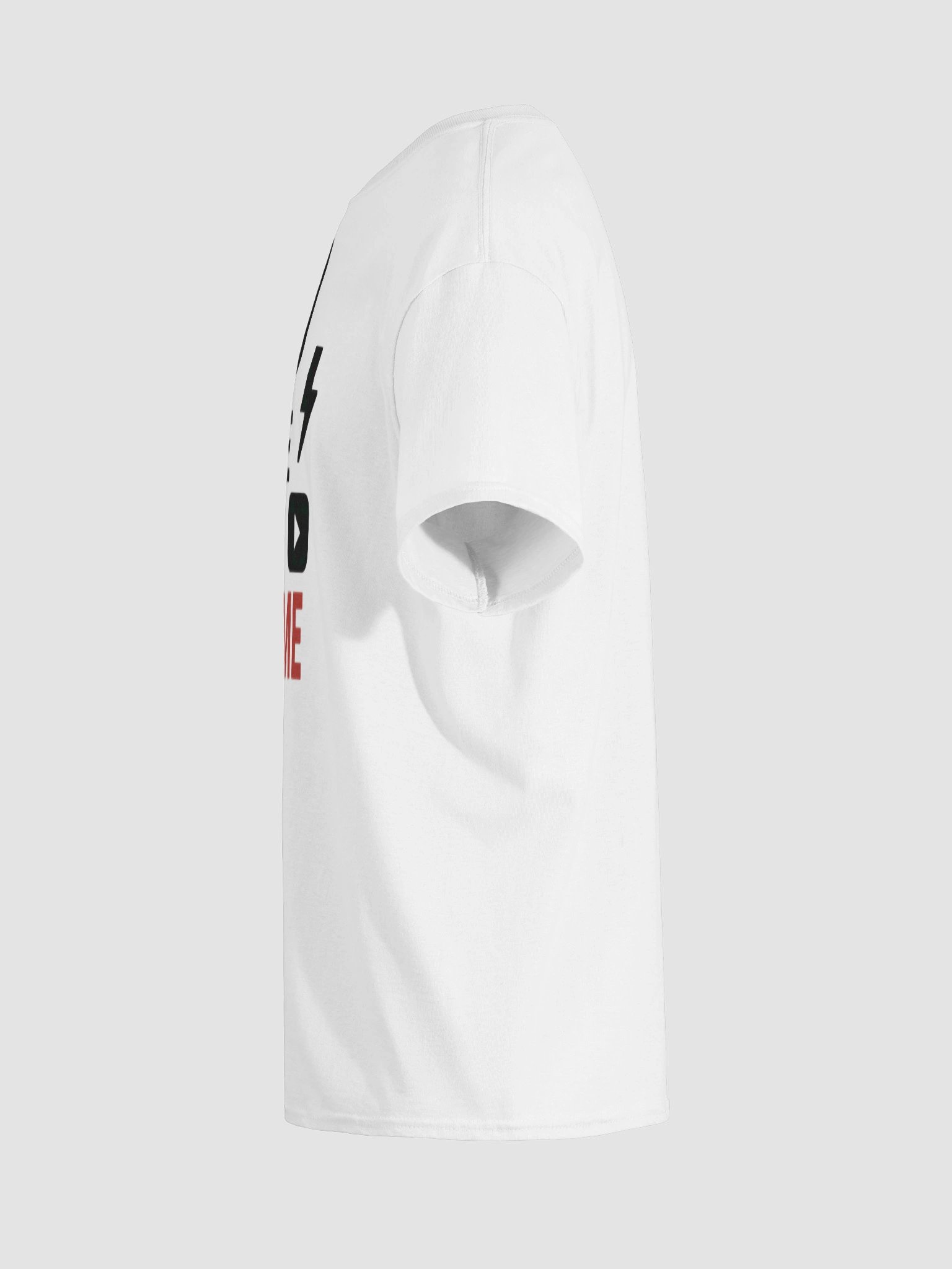 GORL DON'T PMO T-Shirt product image (7)