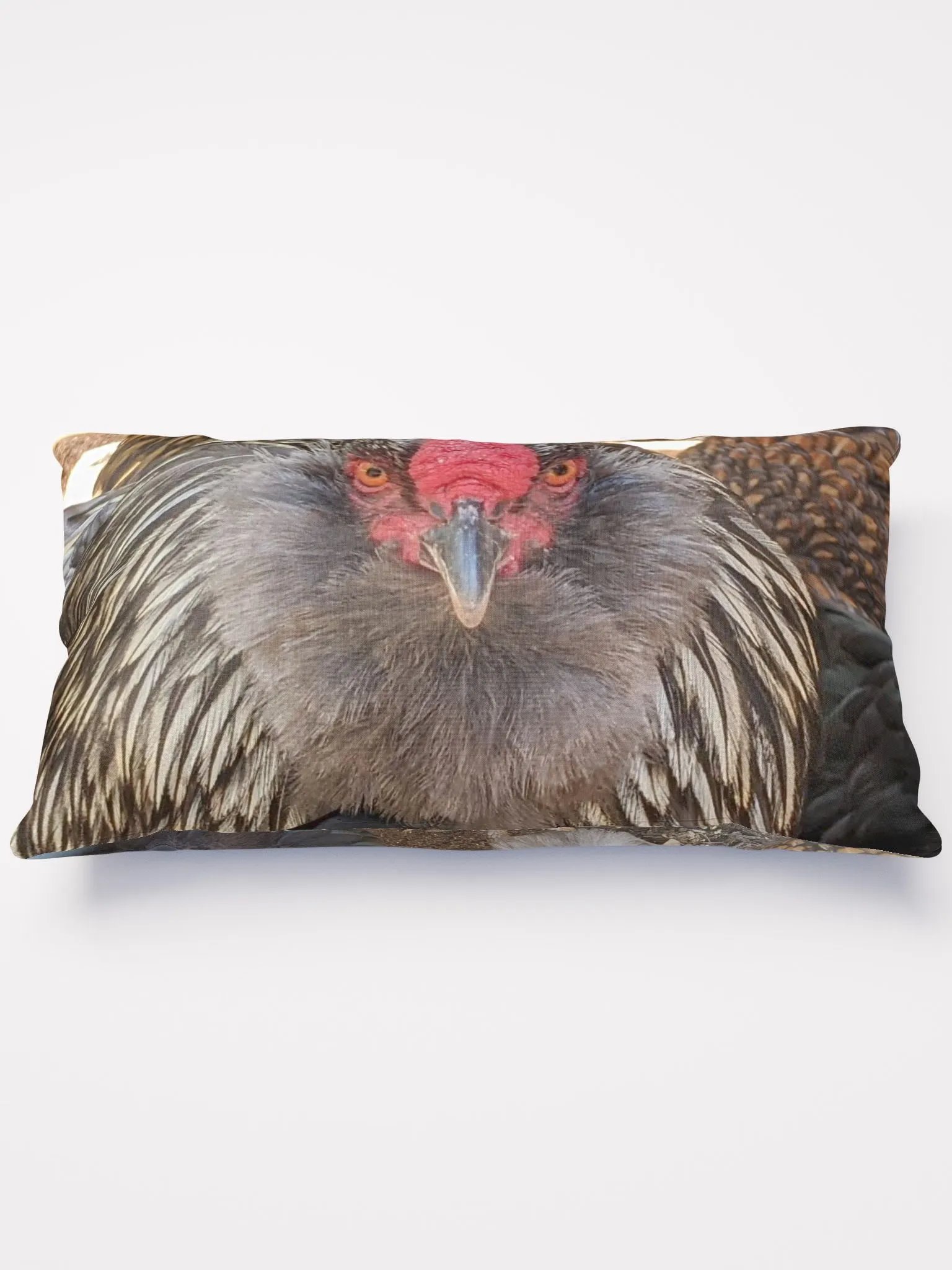 Smokey and The Girls Pillow product image (3)
