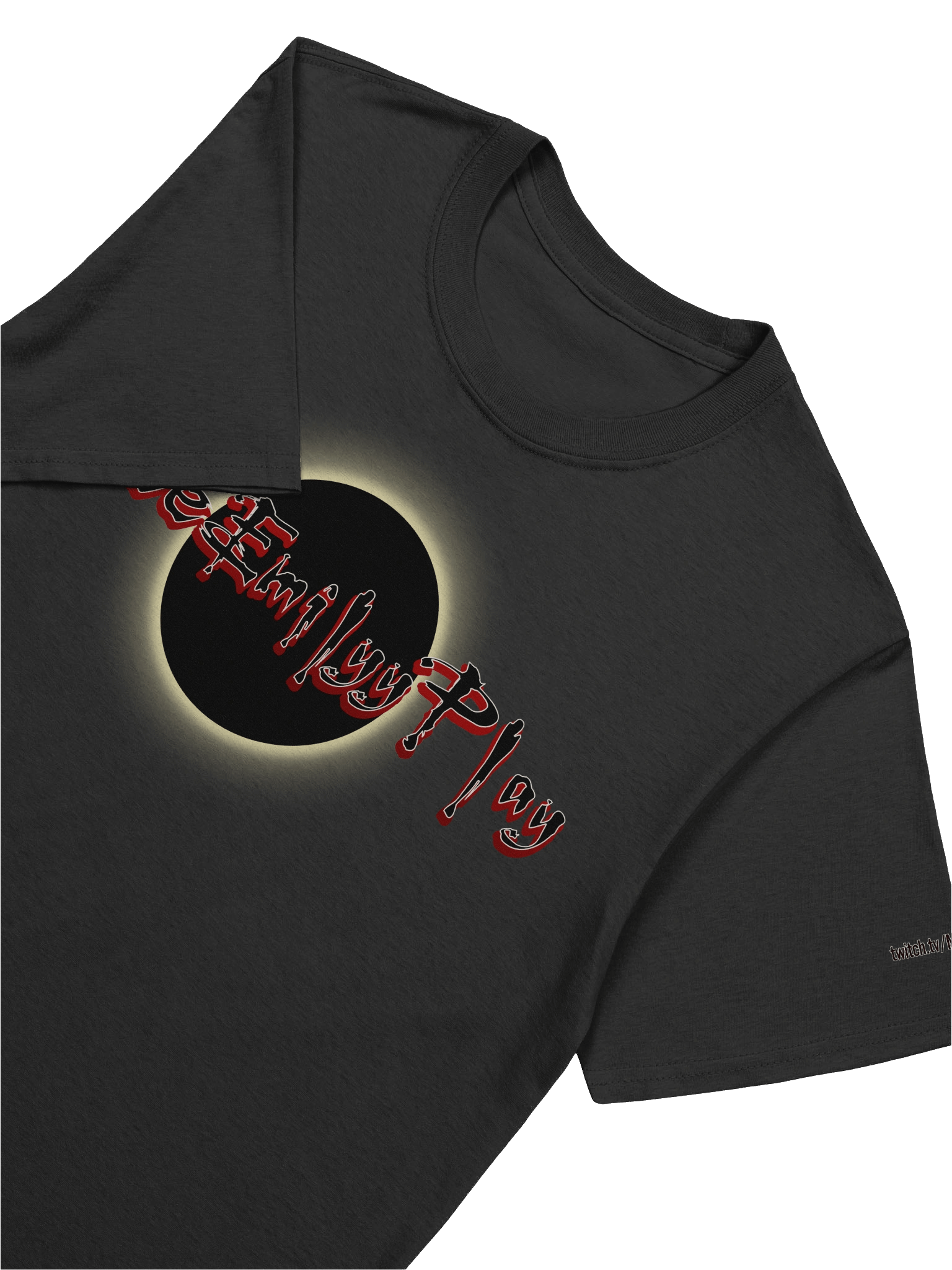 SeeEmilyyPlay Tee product image (39)