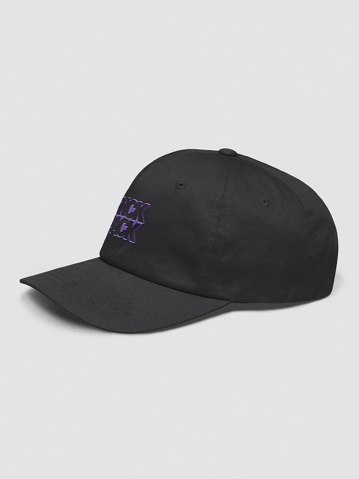 SNCK PACK Hat (Purple) product image (12)