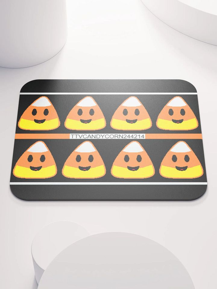 CANDY- Mouse Pad product image (1)