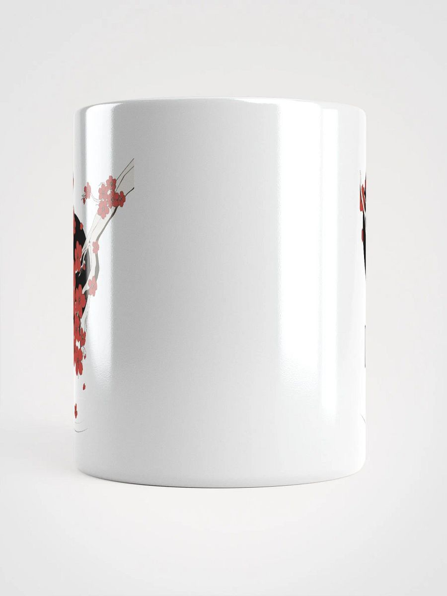 DBNR Mug White product image (5)