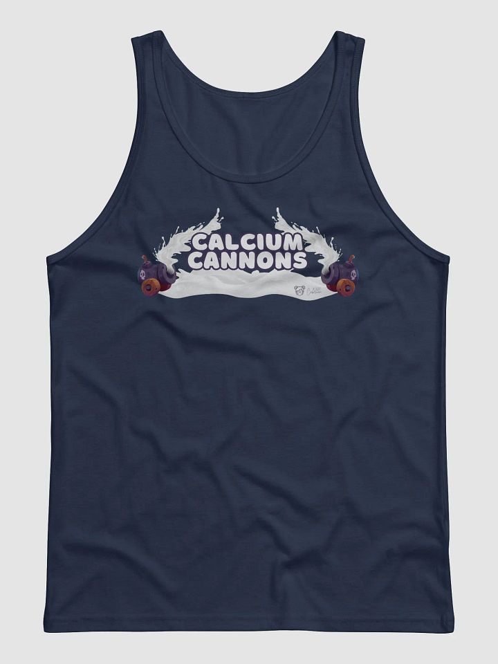 Calcium Cannons product image (17)
