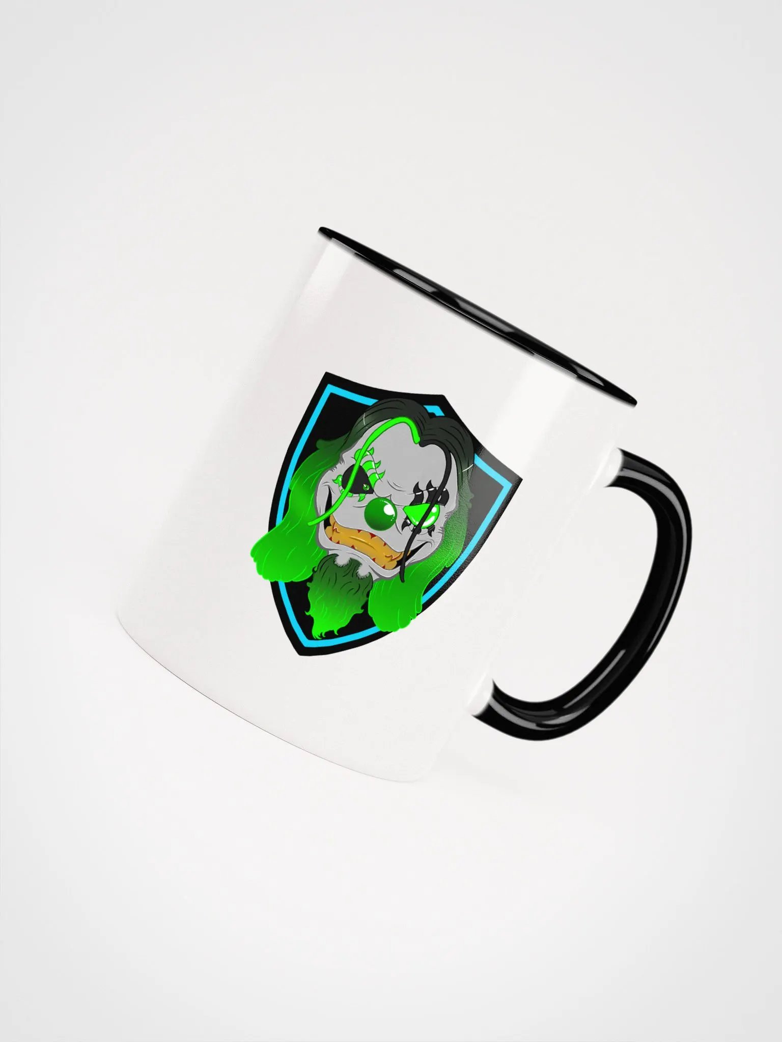 Zomb Shield Mug product image (8)