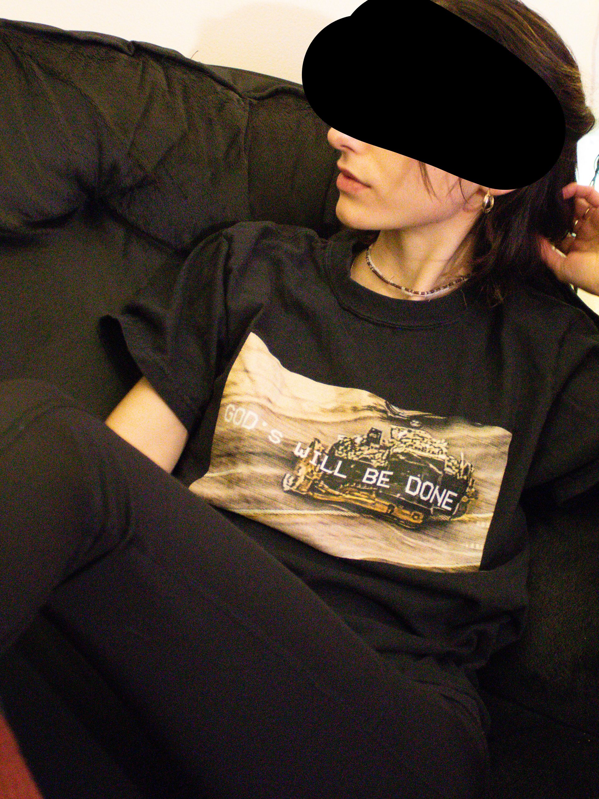 KILLDOZER SHIRT product image (10)