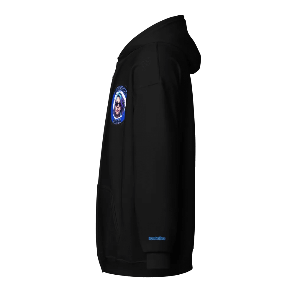 Gaming Legends Zip Hoodie product image (2)