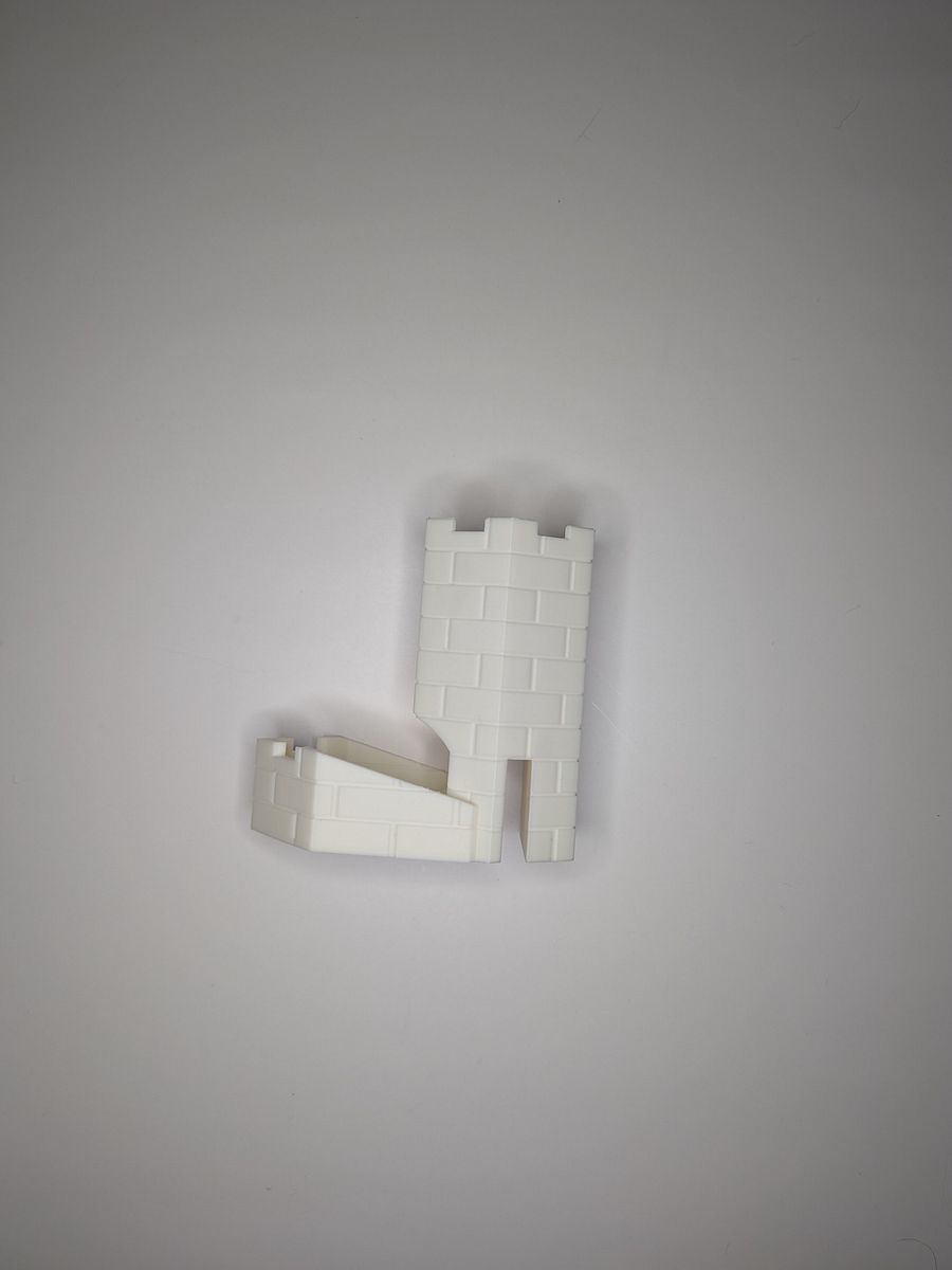Pre-Order Custom The DM Set product image (3)
