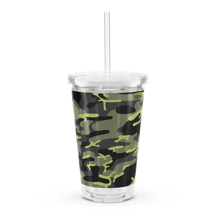 Tumbler Cup product image (4)