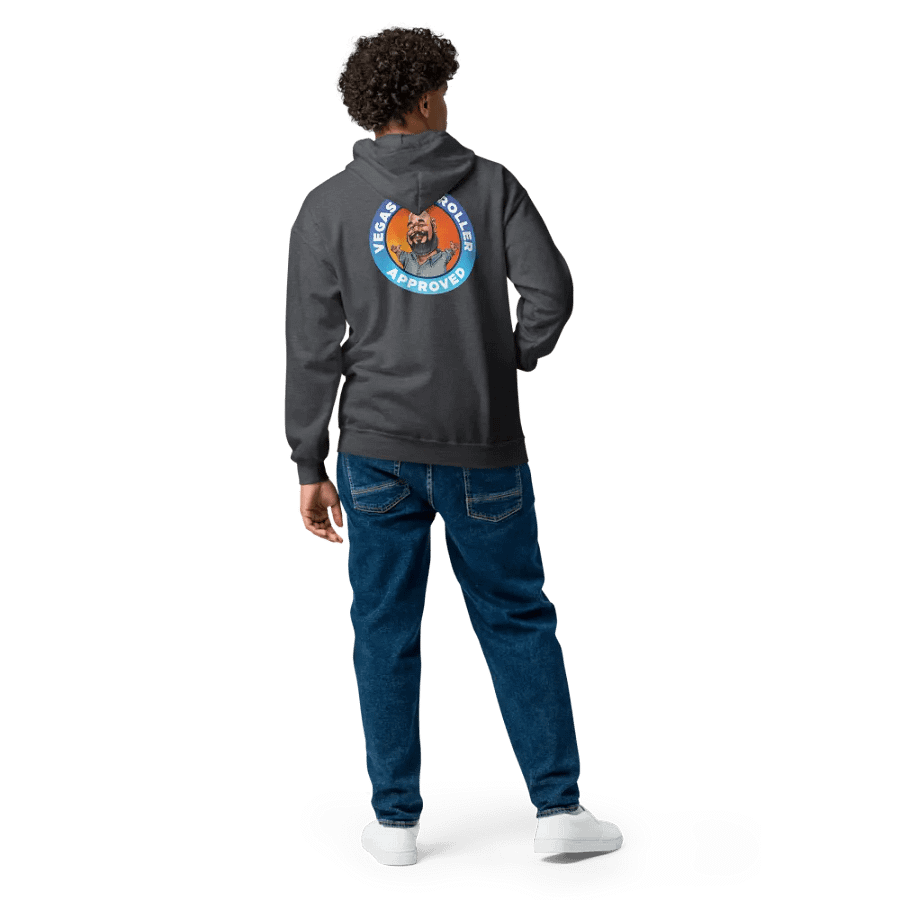 VEGAS LOW ROLLER APPROVED product image (30)