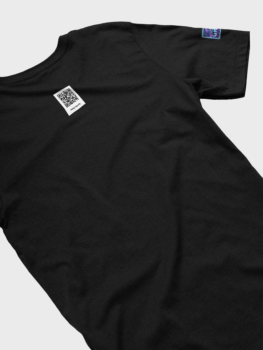 DJ AyoMarc0 T-Shirt product image (3)