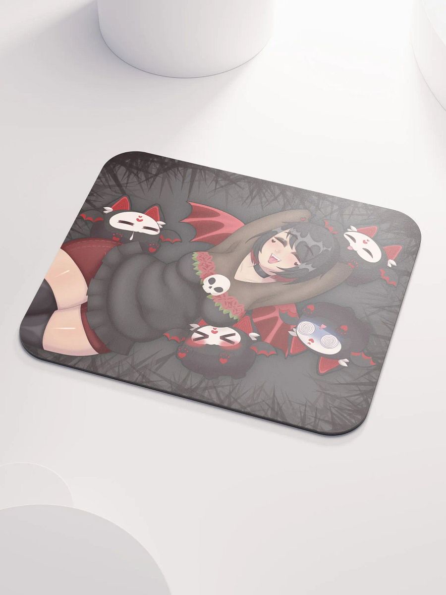 Cuddle Party! [Deskmat Small] product image (3)
